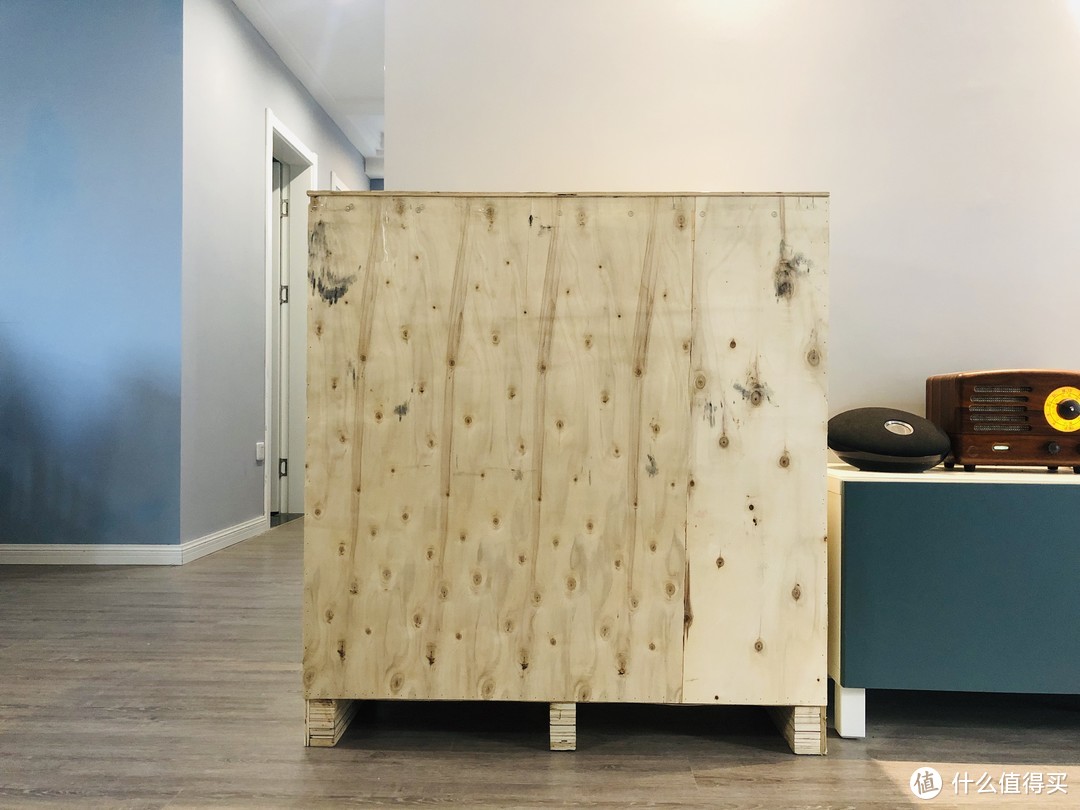 苏宁极物小Biu空调体验 空调行业又一“搅局者”